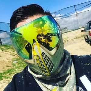 Meet your Posher, John